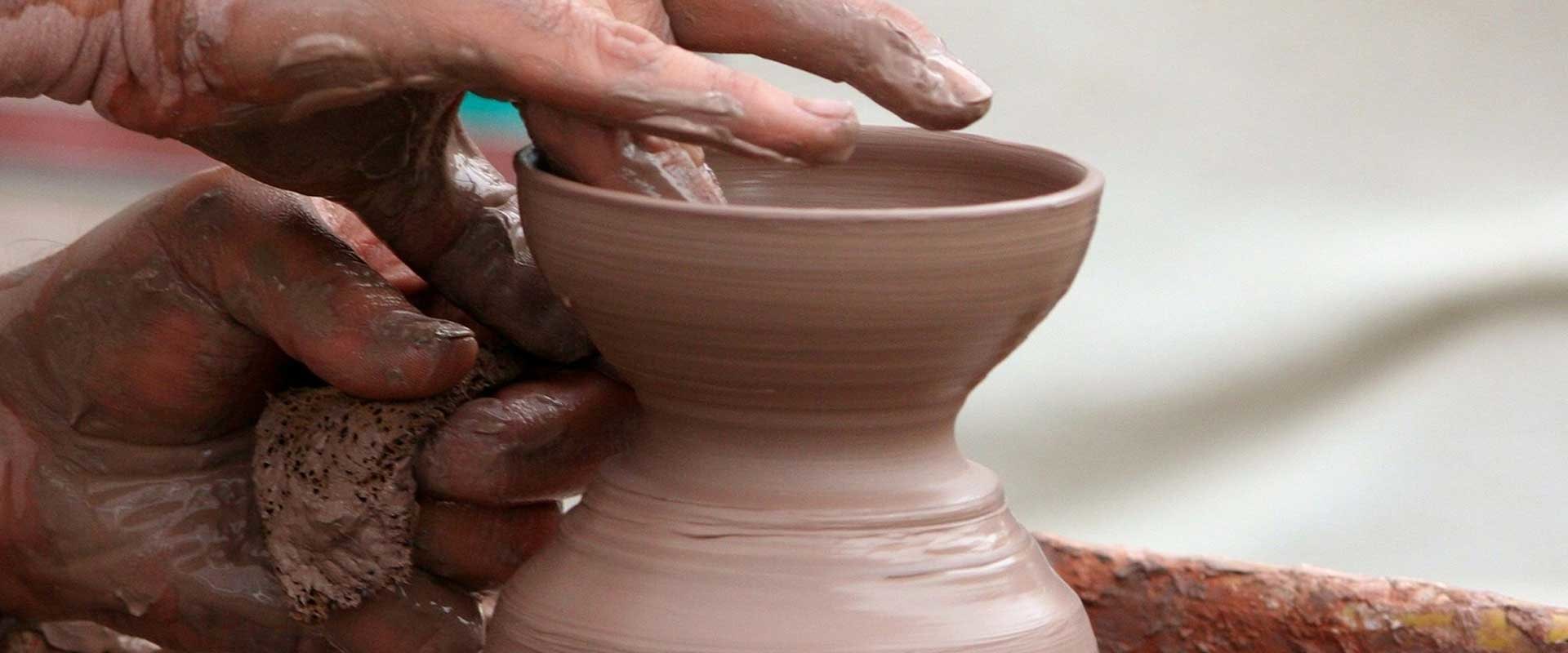 Finding Inspiration: A Look into the World of Potters in King County, WA