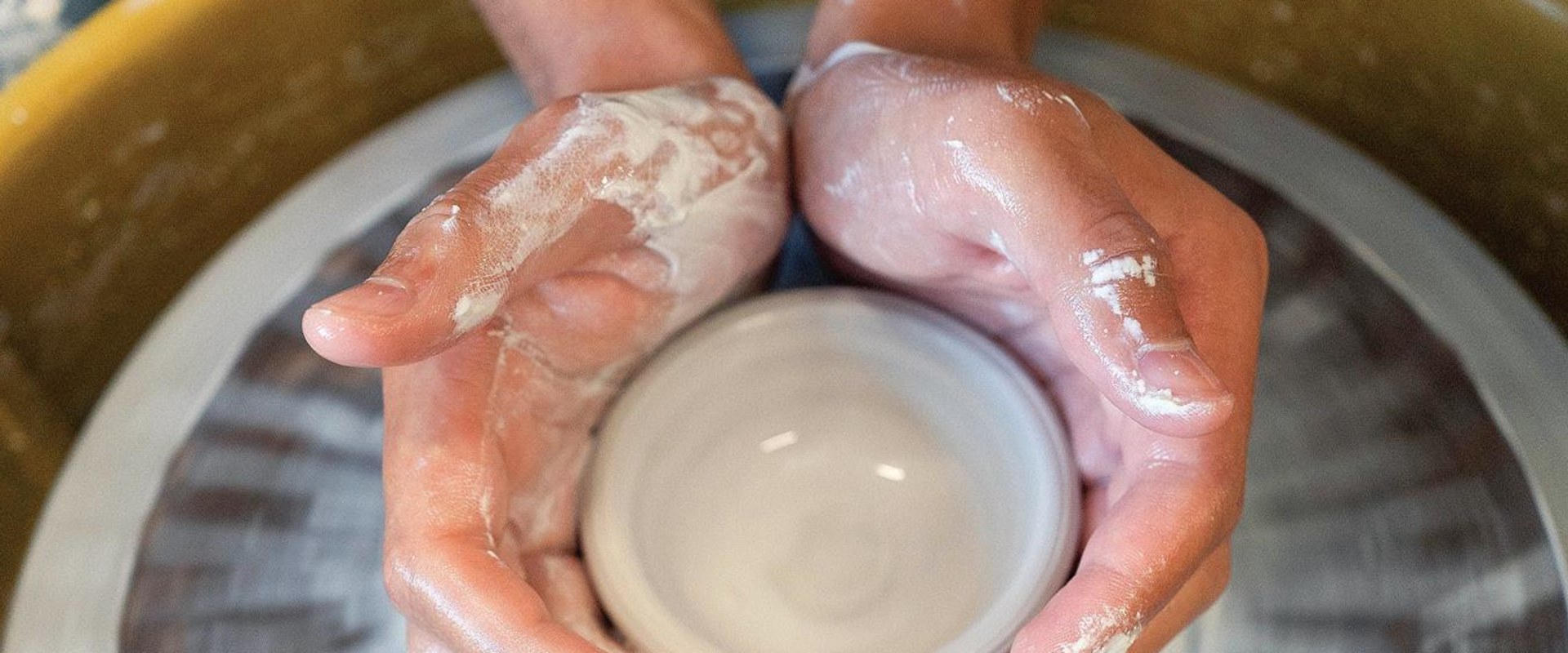 The Art of Overcoming Challenges as a Potter in King County, WA