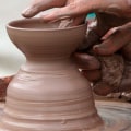 Finding Inspiration: A Look into the World of Potters in King County, WA