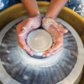 The Art of Overcoming Challenges as a Potter in King County, WA