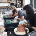 The Power of Social Media for Potters in King County, WA