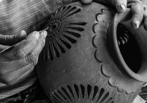 The Art of Pottery Making in King County, WA