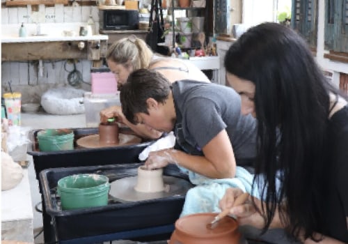 The Power of Social Media for Potters in King County, WA